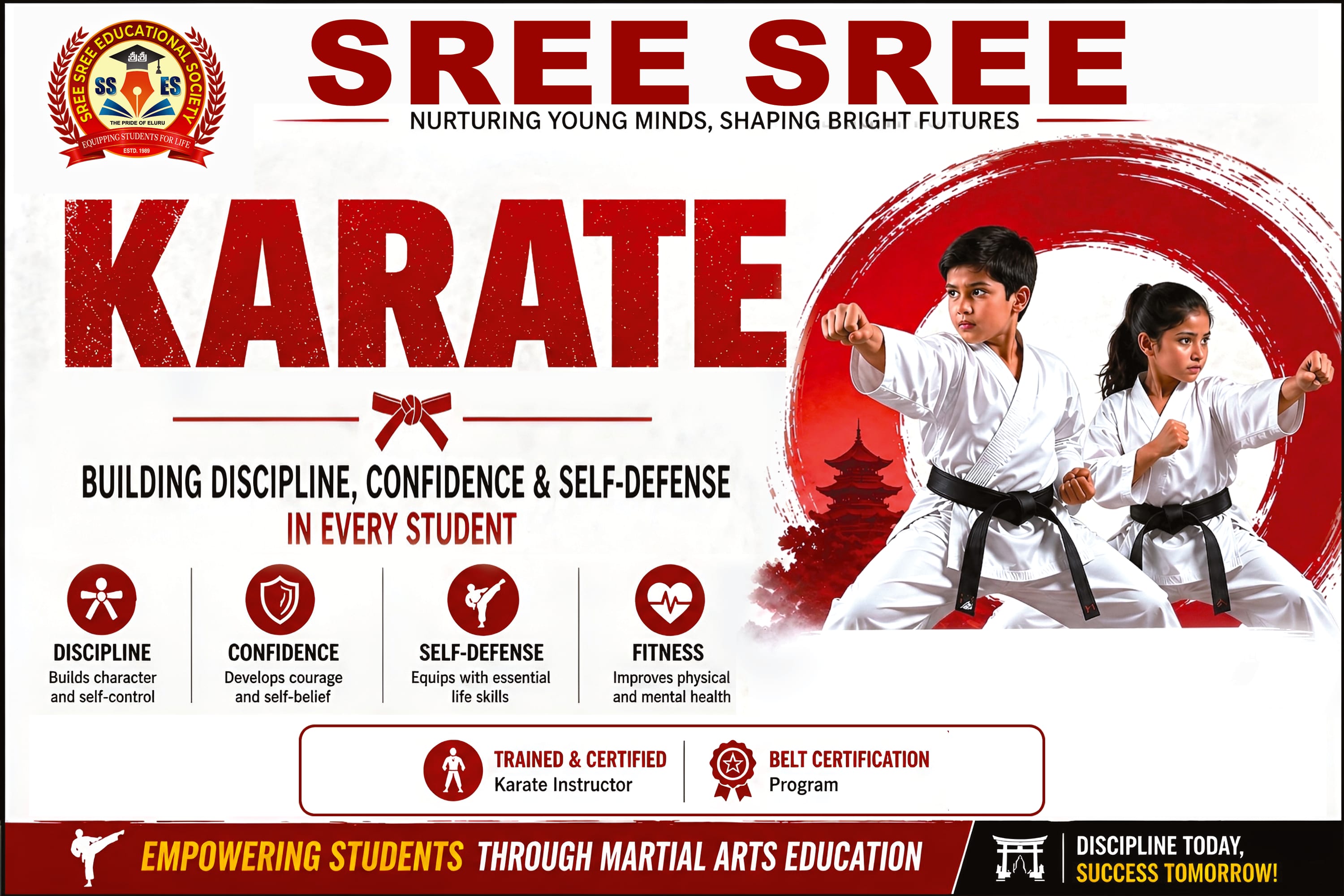 Karate